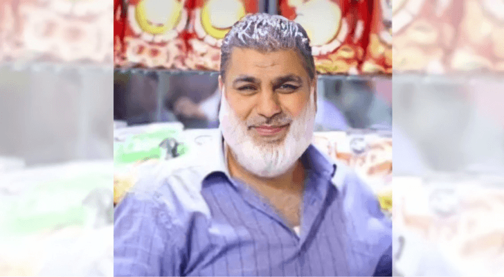 عمر دراغمة