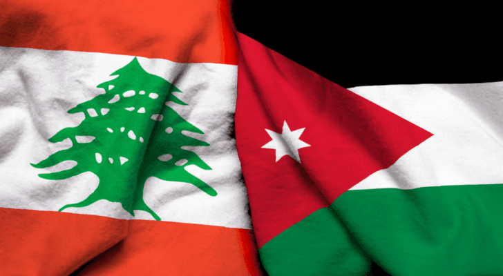 علما الأردن ولبنان
