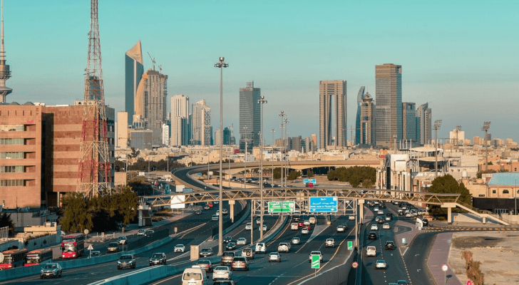 الكويت
