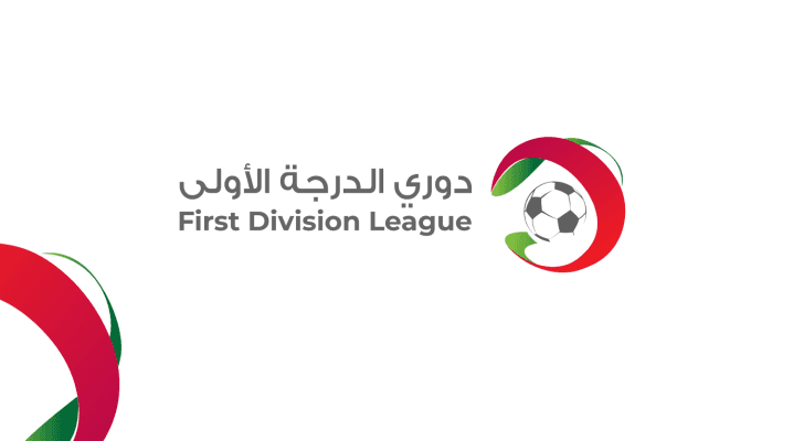 شعار دوري الدرجة الأولى