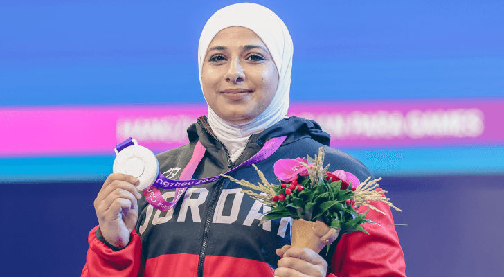 أسماء عيسى