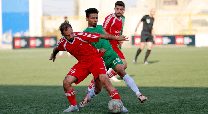 من المنافسات