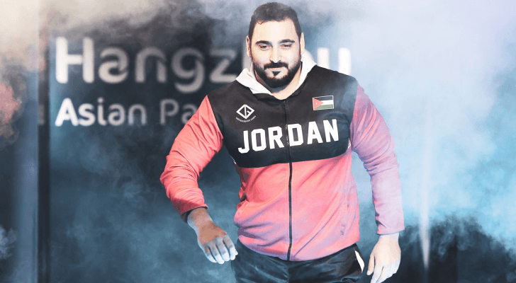 من المنافسات