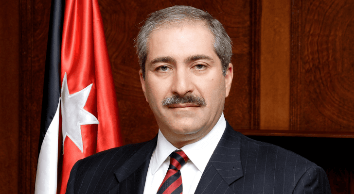 وزير الخارجية الأسبق - ناصر جودة