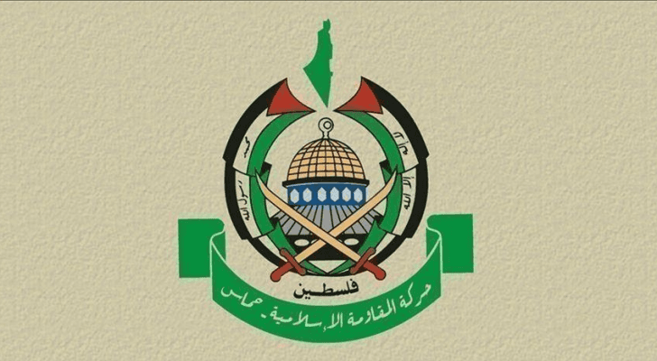 شعار حركة حماس