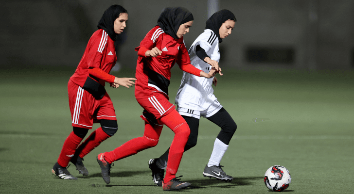 من المنافسات