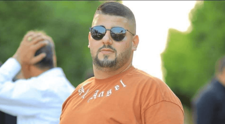 الشاب الشهيد أمير الشوربجي