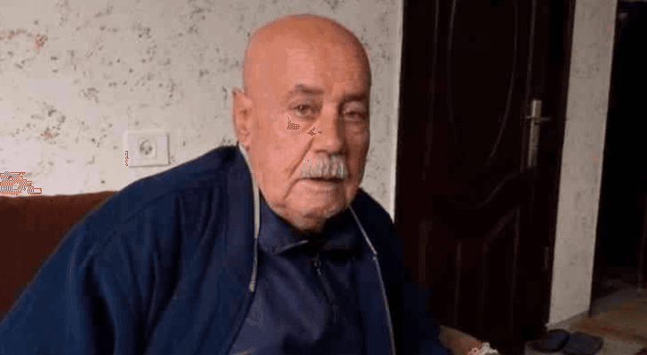 الشهيد روحي رشيد صوافطة