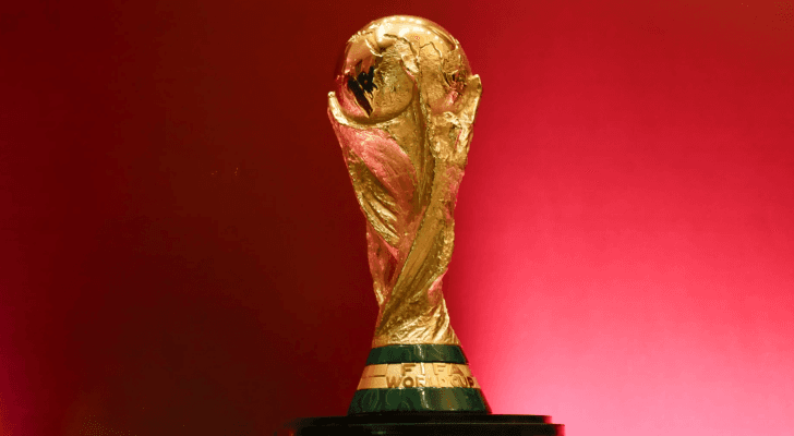كأس العالم