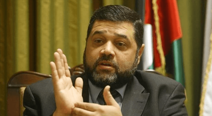 أسامة حمدان