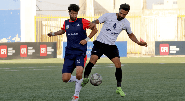 من المنافسات