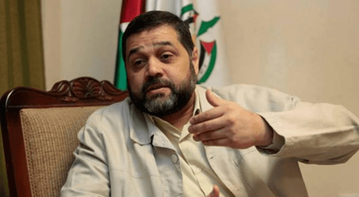 القيادي في حركة حماس أسامة حمدان