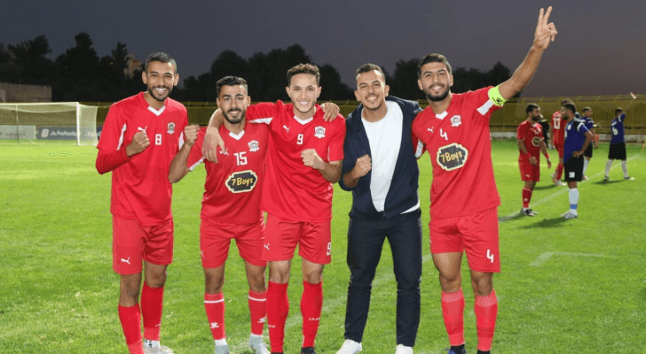 من المنافسات