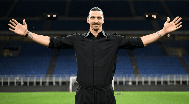 إبراهيموفيتش