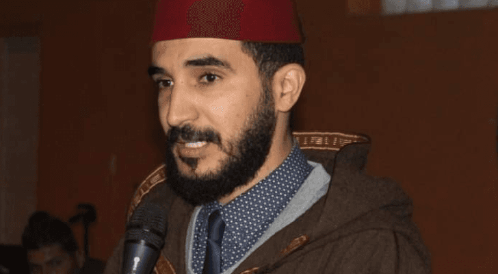 النائب الجزائري زكريا بلخير