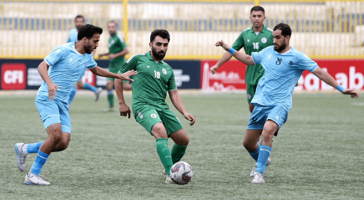 من المنافسات