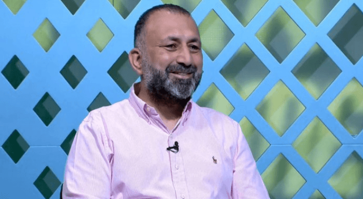 بشار الحوامدة