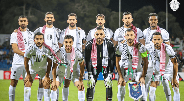 المنتخب الوطني