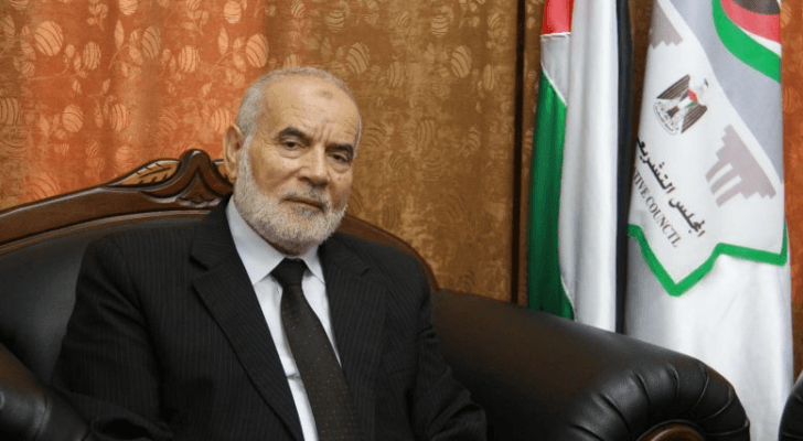 الشهيد الدكتور أحمد بحر