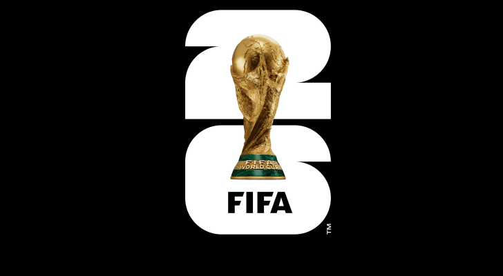 شعار كأس العالم 2026