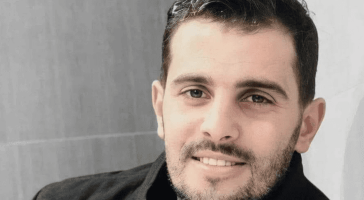 الصحفي الشهيد محمد نبيل الزق