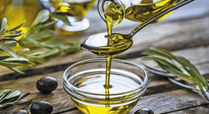 زيت الزيتون