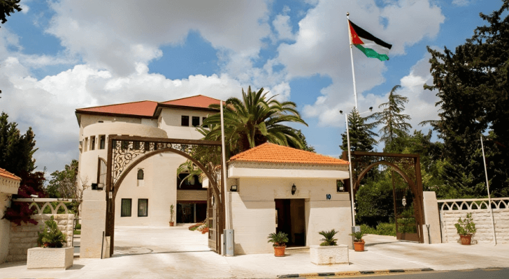 رئاسو الوزراء