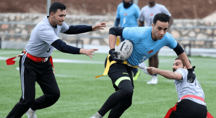 من المنافسات
