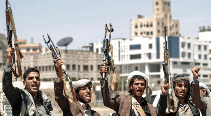 حوثيون