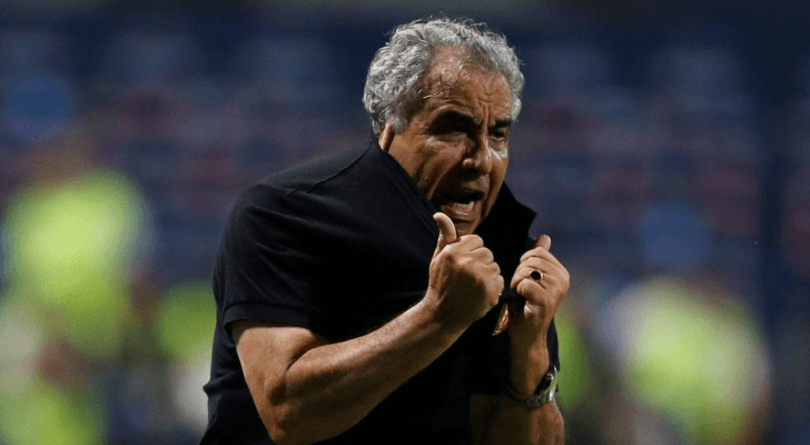فوزي البنزرتي