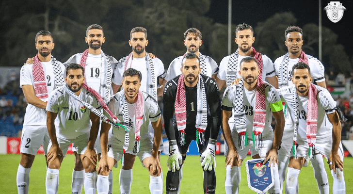 المنتخب الوطني
