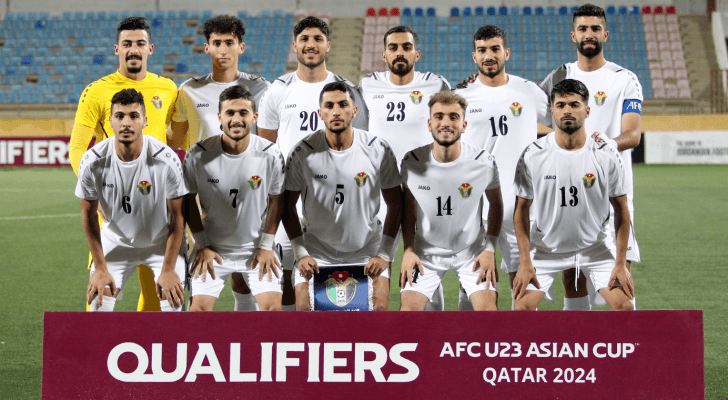 المنتخب الوطني