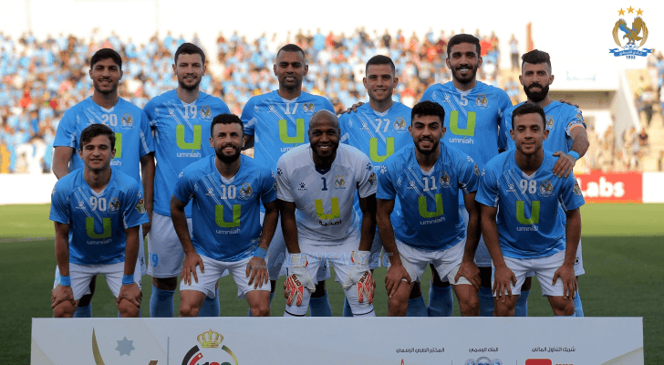 فريق الفيصلي