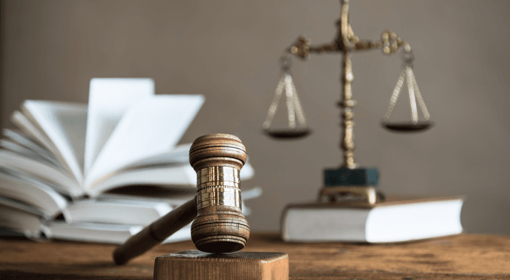 صدور قانون معدل لقانون تنظيم العمل المهني في الجريدة الرسمية