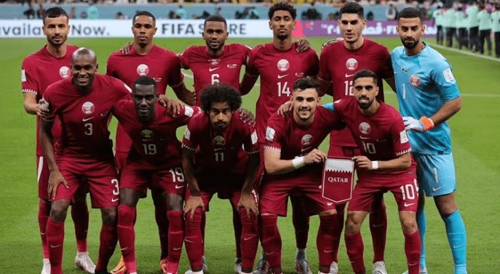 من مباراة سابقة