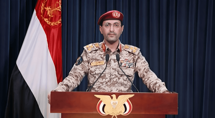 المتحدث باسم الحوثيين