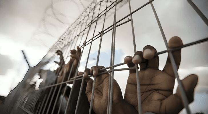 اعتقال 355 من النساء والأطفال منذ السابع من تشرين الأول الماضي