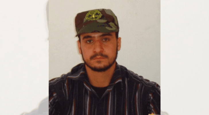 القيادي في الجهاد الإسلامي محمود لولو