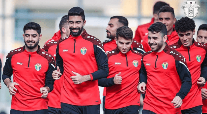 من التدريبات