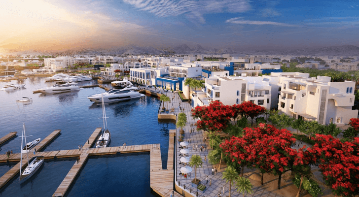 يستقطب موسم التخفيضات أكثر من مئتي ألف زائر
