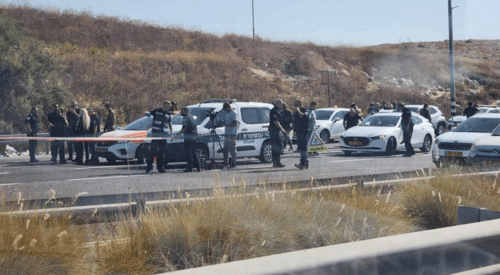 مراسل "رؤيا": مقتل مستوطن بإطلاق نار في عيون الحرمية شمال رام الله