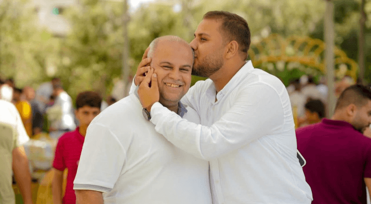 الاحتلال يغتال حمزة وائل الدحدوح