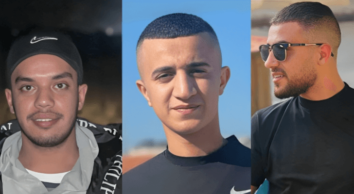 قوات من جيش الاحتلال في الضفة الغربية