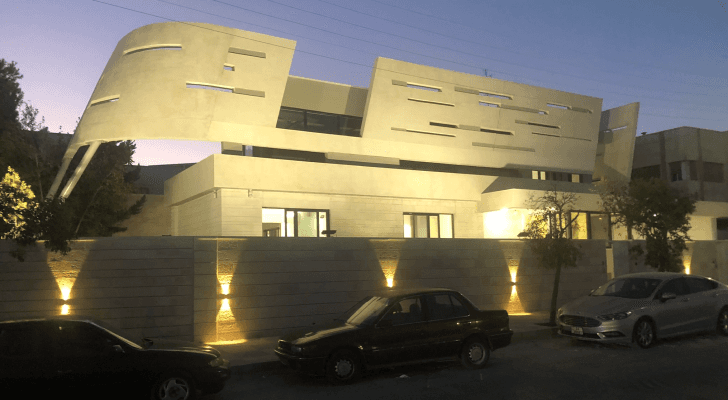 معرض علماء الغد
