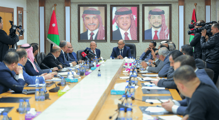 خلال مناقشة اللجنة المالية النيابية لموازنة الهيئة المستقلة للانتخاب