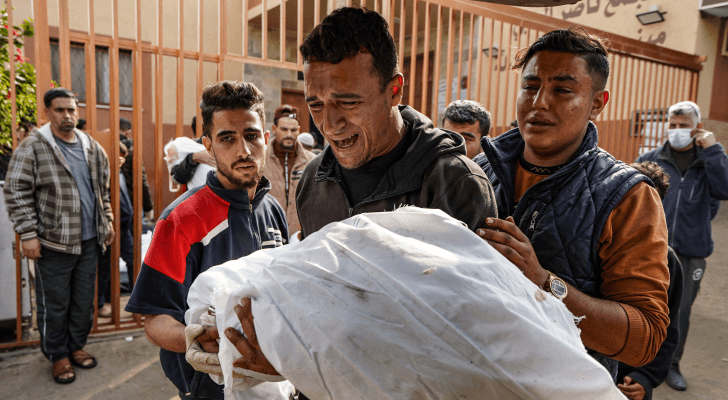 عدوان الاحتلال