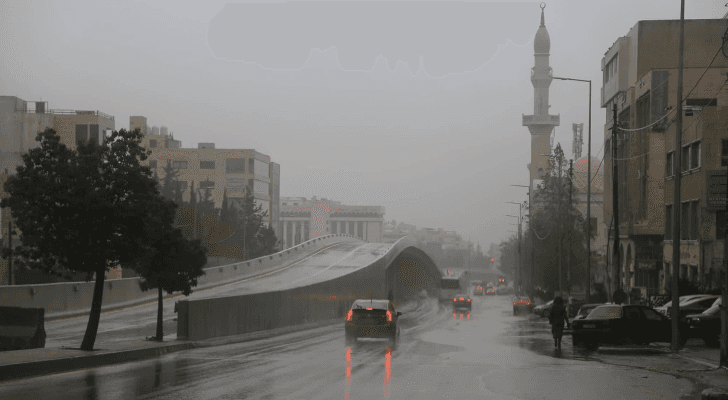 العاصمة عمان