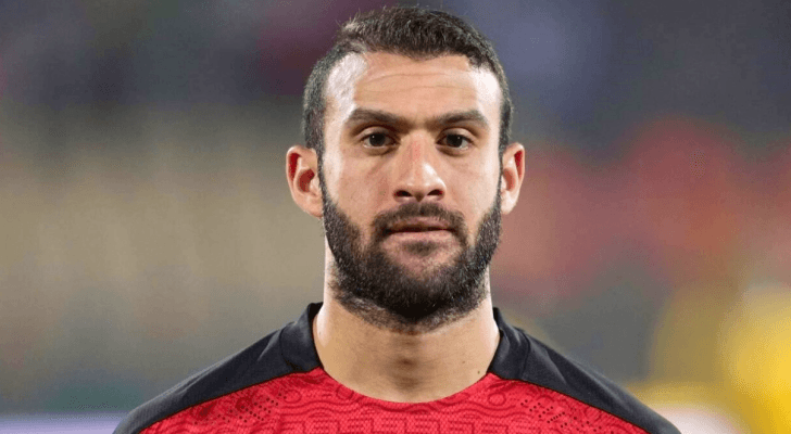 عمر كمال
