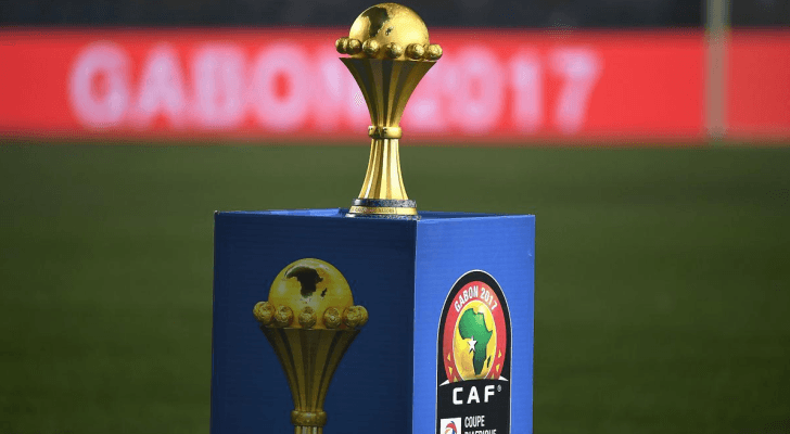 كأس أمم افريقيا
