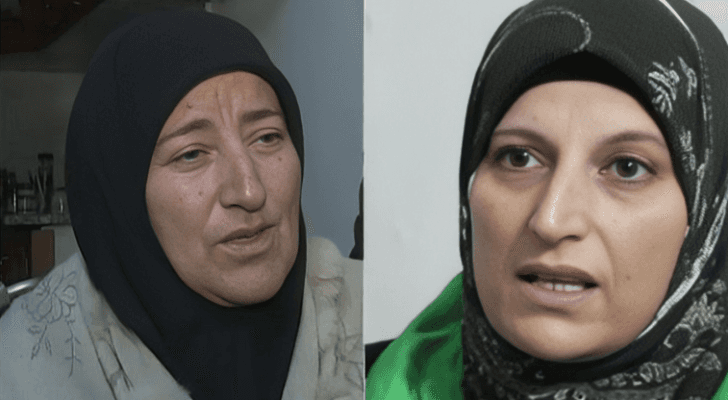 اعتقال شقيقتي الشهيد صالح العاروري